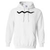 Heavy Blend Hooded Sweatshirt Thumbnail