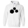 Heavy Blend Hooded Sweatshirt Thumbnail