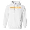 Heavy Blend Hooded Sweatshirt Thumbnail