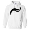 Heavy Blend Hooded Sweatshirt Thumbnail