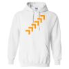Heavy Blend Hooded Sweatshirt Thumbnail