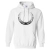 Heavy Blend Hooded Sweatshirt Thumbnail