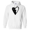 Heavy Blend Hooded Sweatshirt Thumbnail