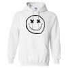Heavy Blend Hooded Sweatshirt Thumbnail