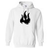 Heavy Blend Hooded Sweatshirt Thumbnail