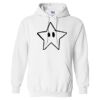 Heavy Blend Hooded Sweatshirt Thumbnail