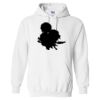 Heavy Blend Hooded Sweatshirt Thumbnail