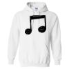 Heavy Blend Hooded Sweatshirt Thumbnail
