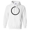 Heavy Blend Hooded Sweatshirt Thumbnail
