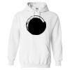 Heavy Blend Hooded Sweatshirt Thumbnail