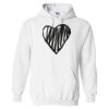 Heavy Blend Hooded Sweatshirt Thumbnail