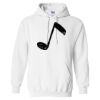 Heavy Blend Hooded Sweatshirt Thumbnail