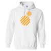 Heavy Blend Hooded Sweatshirt Thumbnail