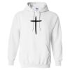 Heavy Blend Hooded Sweatshirt Thumbnail
