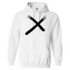 Heavy Blend Hooded Sweatshirt Thumbnail