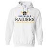 Heavy Blend Hooded Sweatshirt Thumbnail