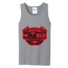 Core Cotton Tank Top Thumbnail