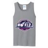 Core Cotton Tank Top Thumbnail