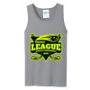 Core Cotton Tank Top Thumbnail