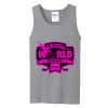 Core Cotton Tank Top Thumbnail