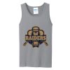 Core Cotton Tank Top Thumbnail