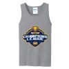 Core Cotton Tank Top Thumbnail