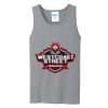 Core Cotton Tank Top Thumbnail