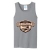 Core Cotton Tank Top Thumbnail