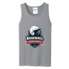 Core Cotton Tank Top Thumbnail