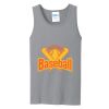 Core Cotton Tank Top Thumbnail