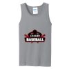 Core Cotton Tank Top Thumbnail