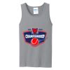 Core Cotton Tank Top Thumbnail