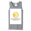 Core Cotton Tank Top Thumbnail