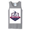 Core Cotton Tank Top Thumbnail