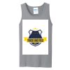 Core Cotton Tank Top Thumbnail