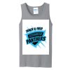 Core Cotton Tank Top Thumbnail