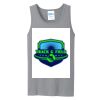 Core Cotton Tank Top Thumbnail