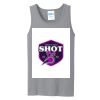 Core Cotton Tank Top Thumbnail