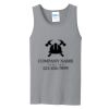 Core Cotton Tank Top Thumbnail