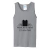 Core Cotton Tank Top Thumbnail