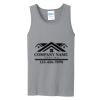Core Cotton Tank Top Thumbnail