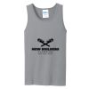 Core Cotton Tank Top Thumbnail