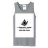 Core Cotton Tank Top Thumbnail
