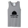 Core Cotton Tank Top Thumbnail