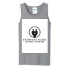 Core Cotton Tank Top Thumbnail