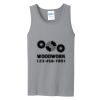 Core Cotton Tank Top Thumbnail