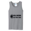Core Cotton Tank Top Thumbnail