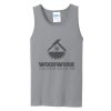 Core Cotton Tank Top Thumbnail