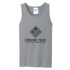 Core Cotton Tank Top Thumbnail