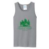 Core Cotton Tank Top Thumbnail